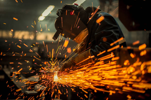 Best Pipe Welding in Spanish Springs, NV