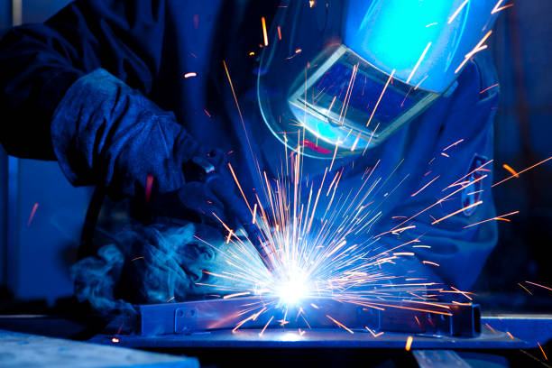 Best Structural Steel Welding in Spanish Springs, NV