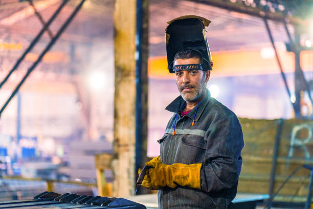 Best Welding Inspection and Certification in Spanish Springs, NV
