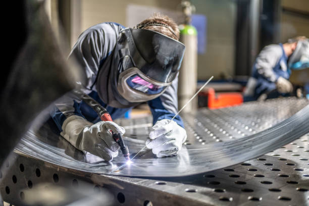 Best Artistic and Custom Metal Fabrication in Spanish Springs, NV