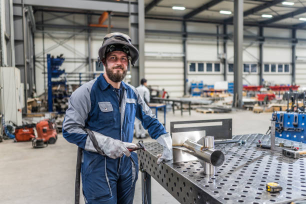 Best Specialty Welding Processes in Spanish Springs, NV