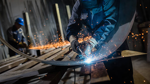Reliable Spanish Springs, NV Welder & Metal Fabrication Solutions