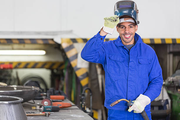 Best Welding Inspection and Certification in Spanish Springs, NV