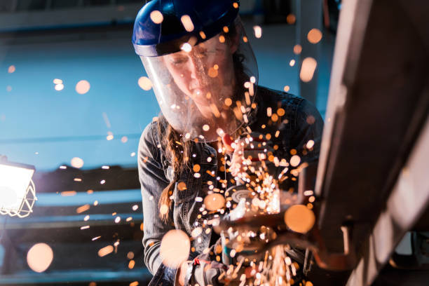 Affordable Welder Services in Spanish Springs, NV